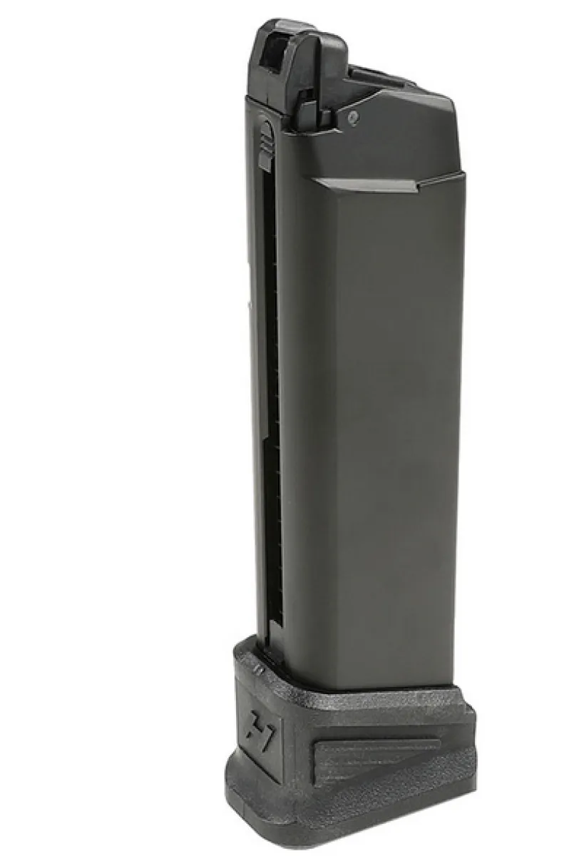 Acend DP17 GBB  Gas Magazin 24 Schuss